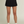 Black Pleated Tennis Skirt - 15