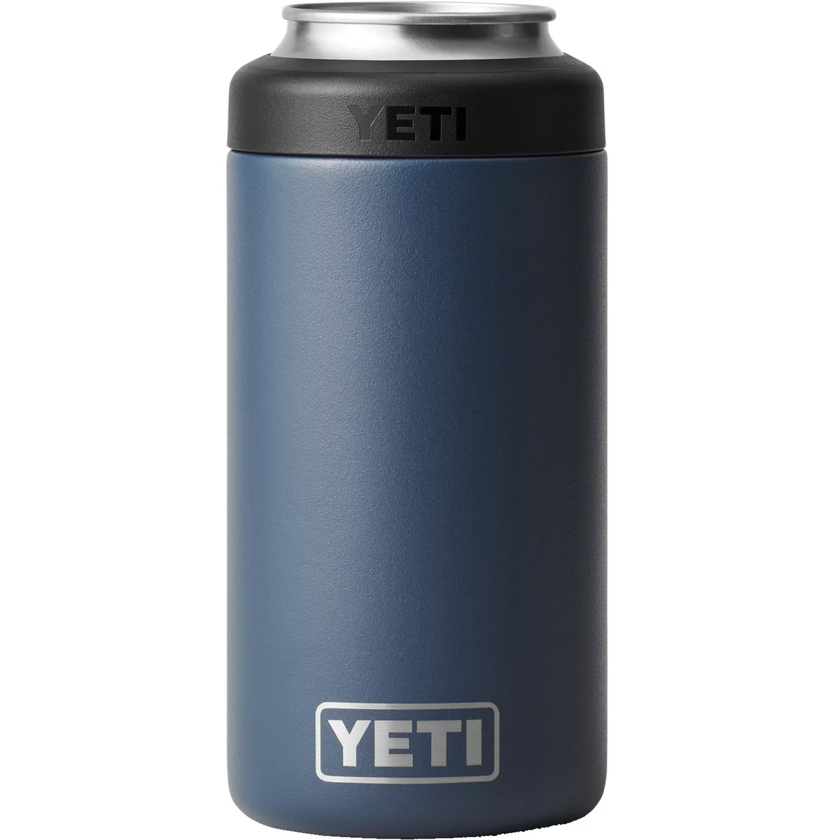 YETI 16 oz. Rambler Colster Tall Can Insulator- Navy – ToddandMoore