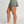 Sea Green Pleated Tennis Skirt
