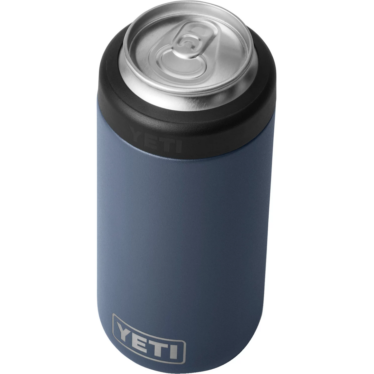 YETI 16 oz. Rambler Colster Tall Can Insulator- Navy – ToddandMoore