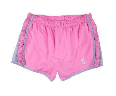 Simply Southern Youth Preppy Shorts
