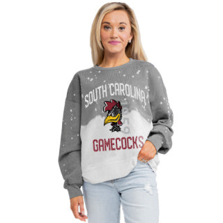 USC Gamecocks Vintage Faded Sweatshirt