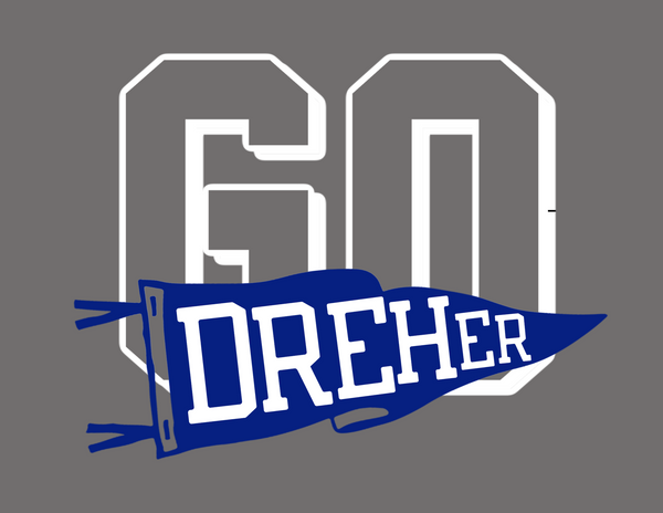 Dreher Cheer