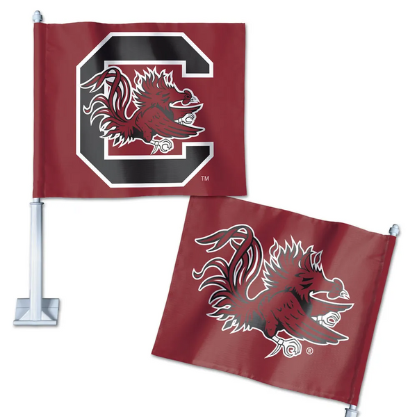 Gamecock Flags & Banners