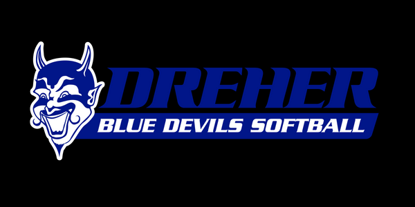 Dreher Softball Fan Shop