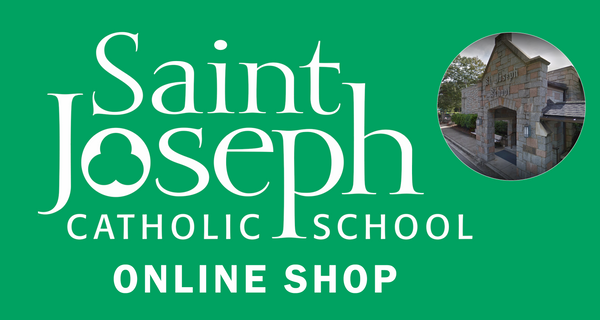 St. Joseph Catholic School Online Shop