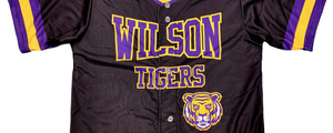 Wilson Tigers Class of 93