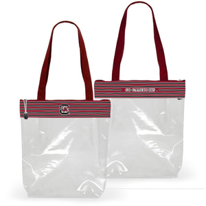 Carolina Gameday Bags