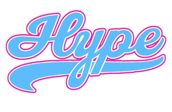 SC Hype Fan Shop