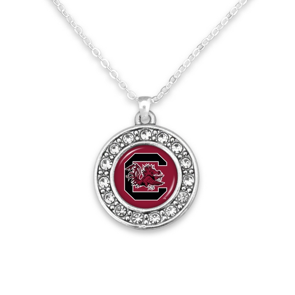 Gamecocks Abby Girl Collection