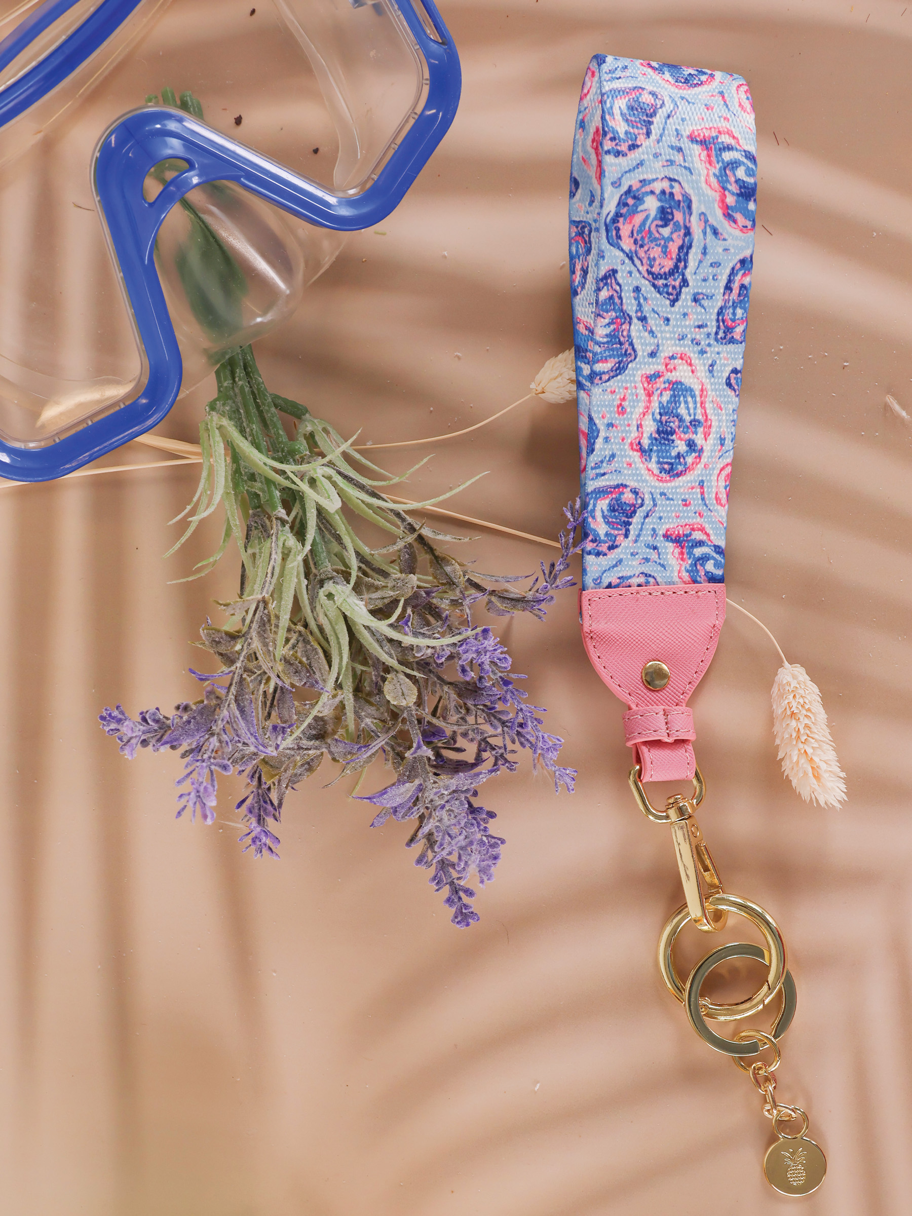 Simply Southern Key Fob – ToddandMoore Simply Southern Key Fob – ToddandMoore