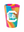 Gamecocks Silicone Shot Glass Hippie Hops