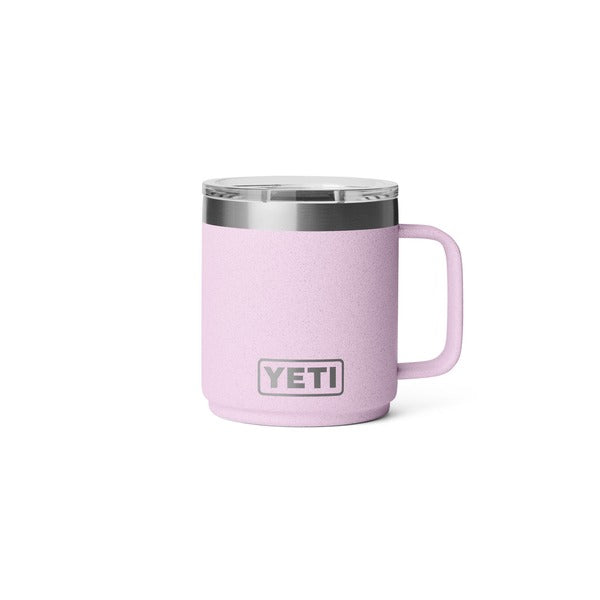 Yeti 10oz Stackable Mug - Cherry Blossom