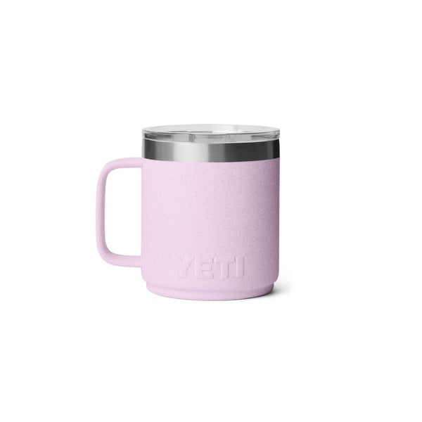 Yeti 10oz Stackable Mug - Cherry Blossom