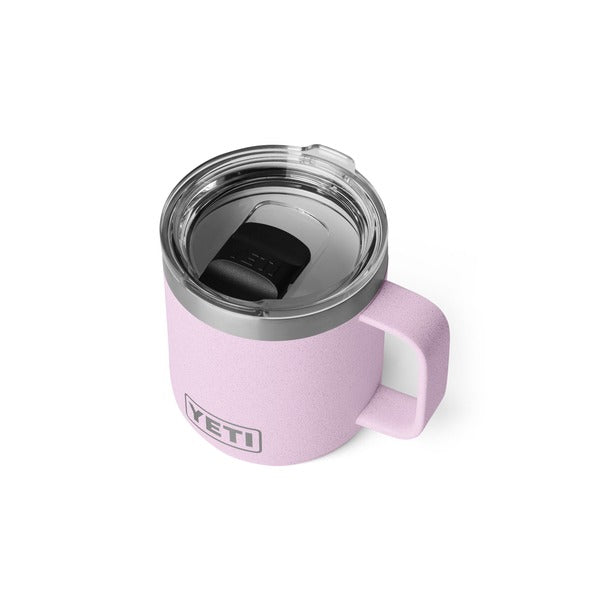 Yeti 10oz Stackable Mug - Cherry Blossom