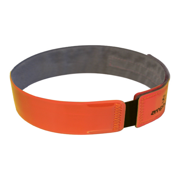 Amphipod Stretch-Bright Reflective Band