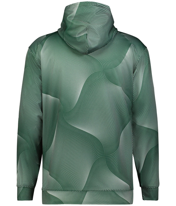 Irmo Little League Warp Hoodie- Youth