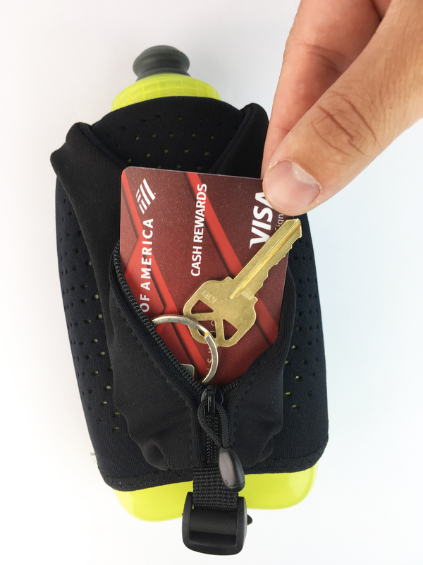 Amphipod Hydraform Ergo-Lite Handheld 20oz