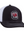 Carolina Gamecocks Block C Logo Richardson Mesh Hat - Black/White