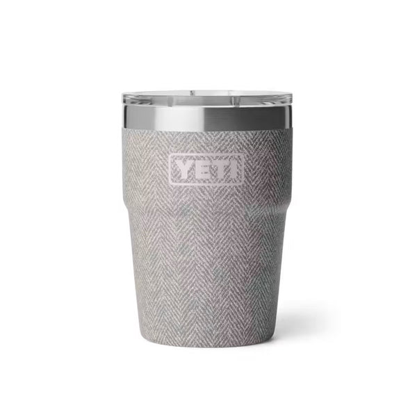 Yeti Rambler 16oz Cup- Riverhead Green
