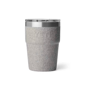 Yeti Rambler 16oz Cup- Riverhead Green