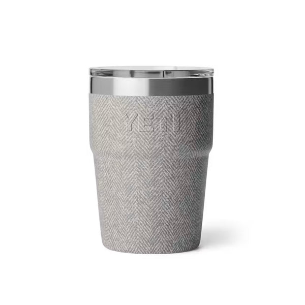 Yeti Rambler 16oz Cup- Riverhead Green