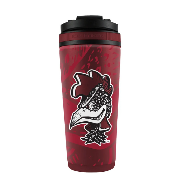 Gamecocks Vault 26oz Shaker Bottle