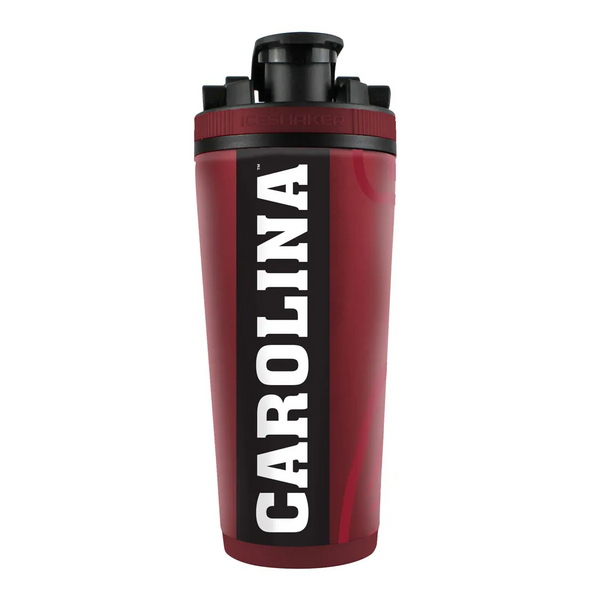 Gamecocks Vault 26oz Shaker Bottle