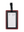 Gamecocks PVC Bag Tag