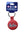 Gamecocks Airtag Tracker Keychain