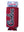 Gamecocks Carolina Script SLIM Can Cooler Garnet