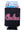 Gamecocks Carolina Script Can Cooler Black