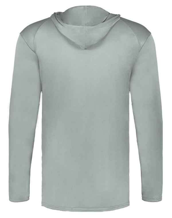 Palmetto Spartans B-Core Hooded L/S Pullover