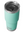 RAMBLER 30 OZ TUMBLER WITH MAGSLIDER LID- Seafoam