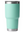 RAMBLER 30 OZ TUMBLER WITH MAGSLIDER LID- Seafoam