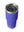 RAMBLER 30 OZ TUMBLER WITH MAGSLIDER LID- Ultramarine Violet