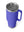Yeti Rambler 42 oz Straw Mug- Ultraviolet Marine
