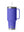 Yeti Rambler 42 oz Straw Mug- Ultraviolet Marine