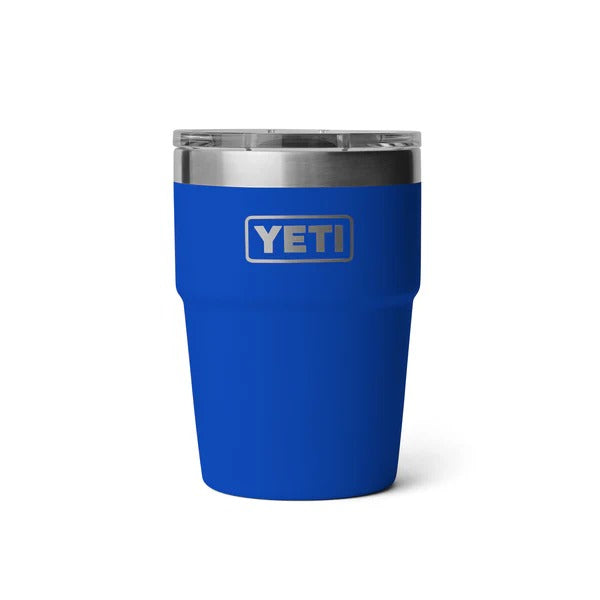 Yeti Rambler 16oz Cup- Royal Blue