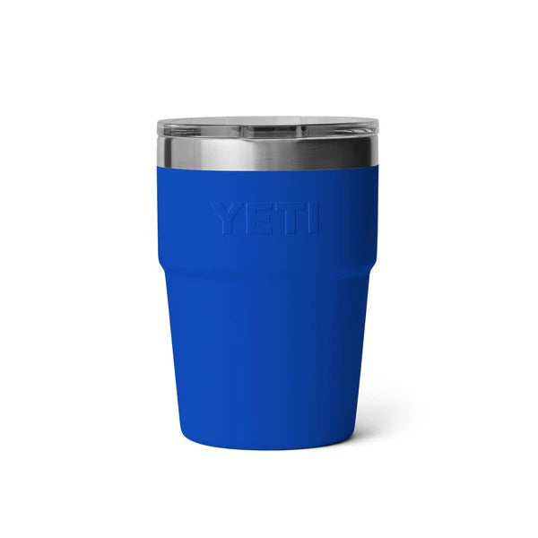 Yeti Rambler 16oz Cup- Royal Blue
