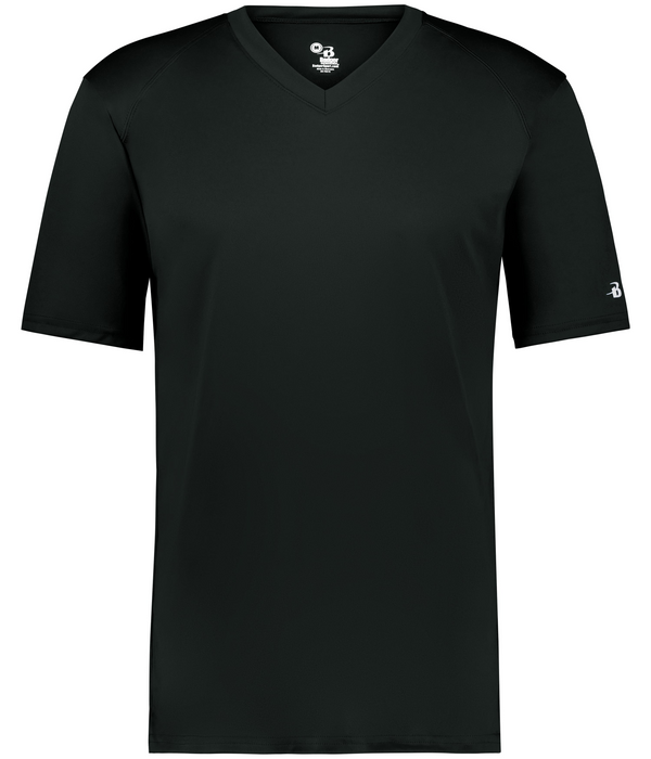 B-Core V-Neck YOUTH Tee (4 Colors)