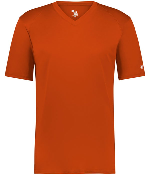 B-Core V-Neck YOUTH Tee (4 Colors)