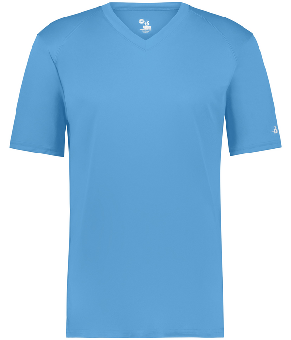 B-Core V-Neck YOUTH Tee (4 Colors)