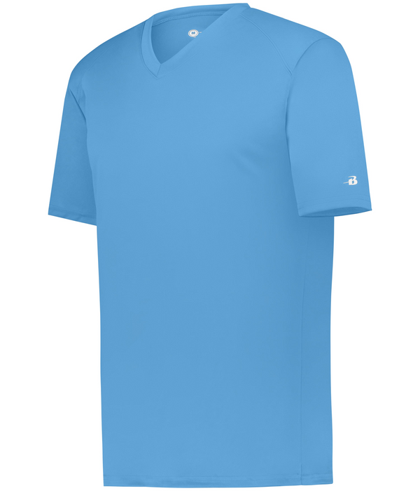 B-Core V-Neck YOUTH Tee (4 Colors)