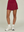 Mulberry Pleated Tennis Skirt- 15