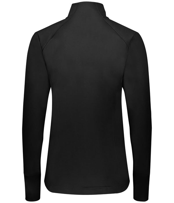 Ladies City Flex Jacket- Black