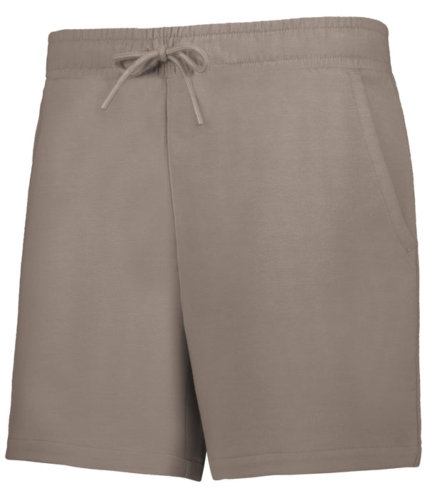 Ladies Heritage Prep Short- Mink