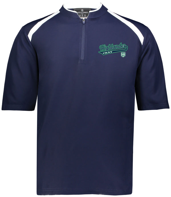 Highlander Heat Holloway Cage Jacket