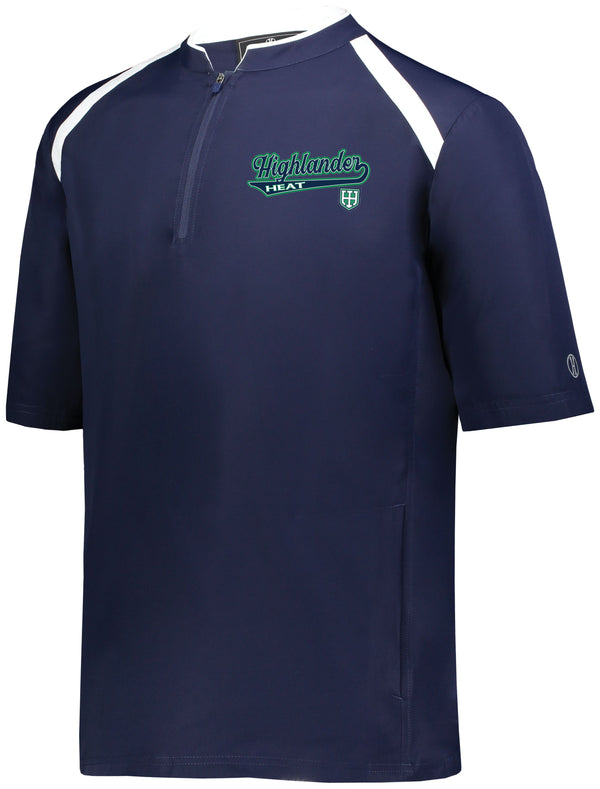 Highlander Heat Holloway Cage Jacket