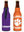 Clemson Bottle Cooler